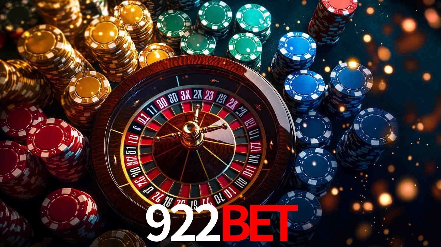 922BET: Jogos de Caça-Níqueis-Altas Recompensas, Roleta-Velocidade, Blackjack-Desafios Máximos