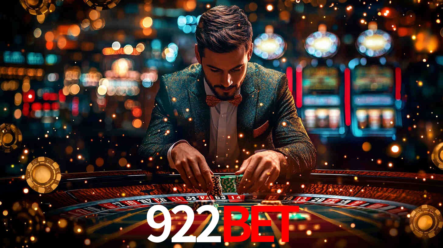 922BET paga