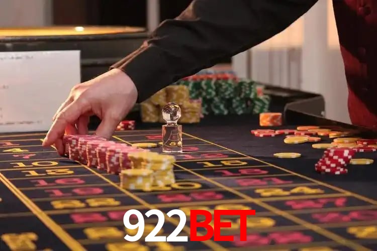 Explorando a Categoria de Eventos em Apostas na 922bet