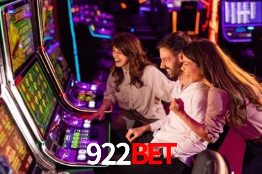 Mesa de Blackjack 922bet