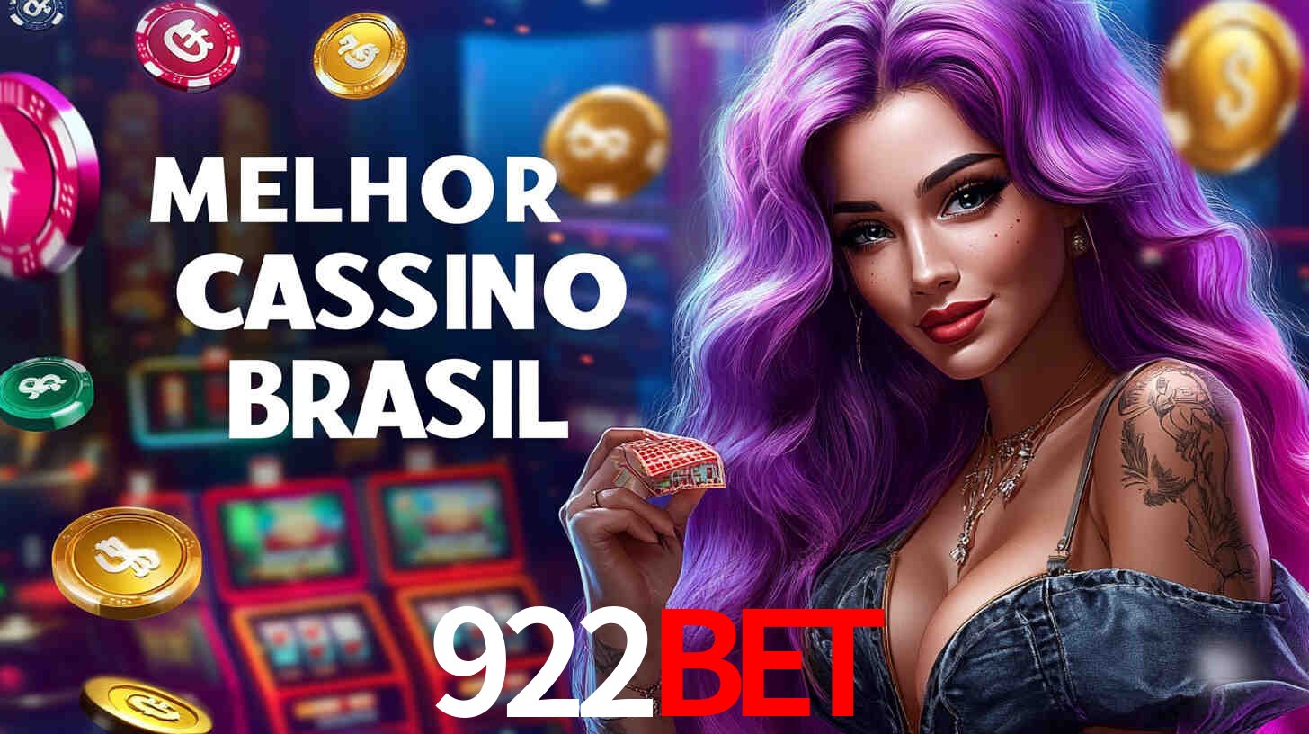 A Emoção da Loteria na 922bet: Uma Chance de Mudança de Vida