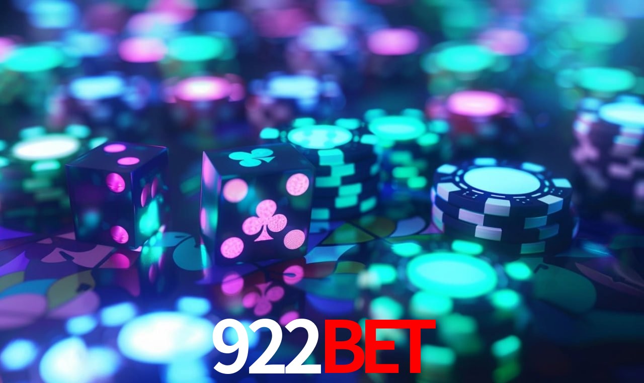Estatísticas do Jogo 922bet