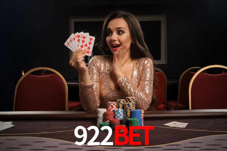 Casino VIP 922bet