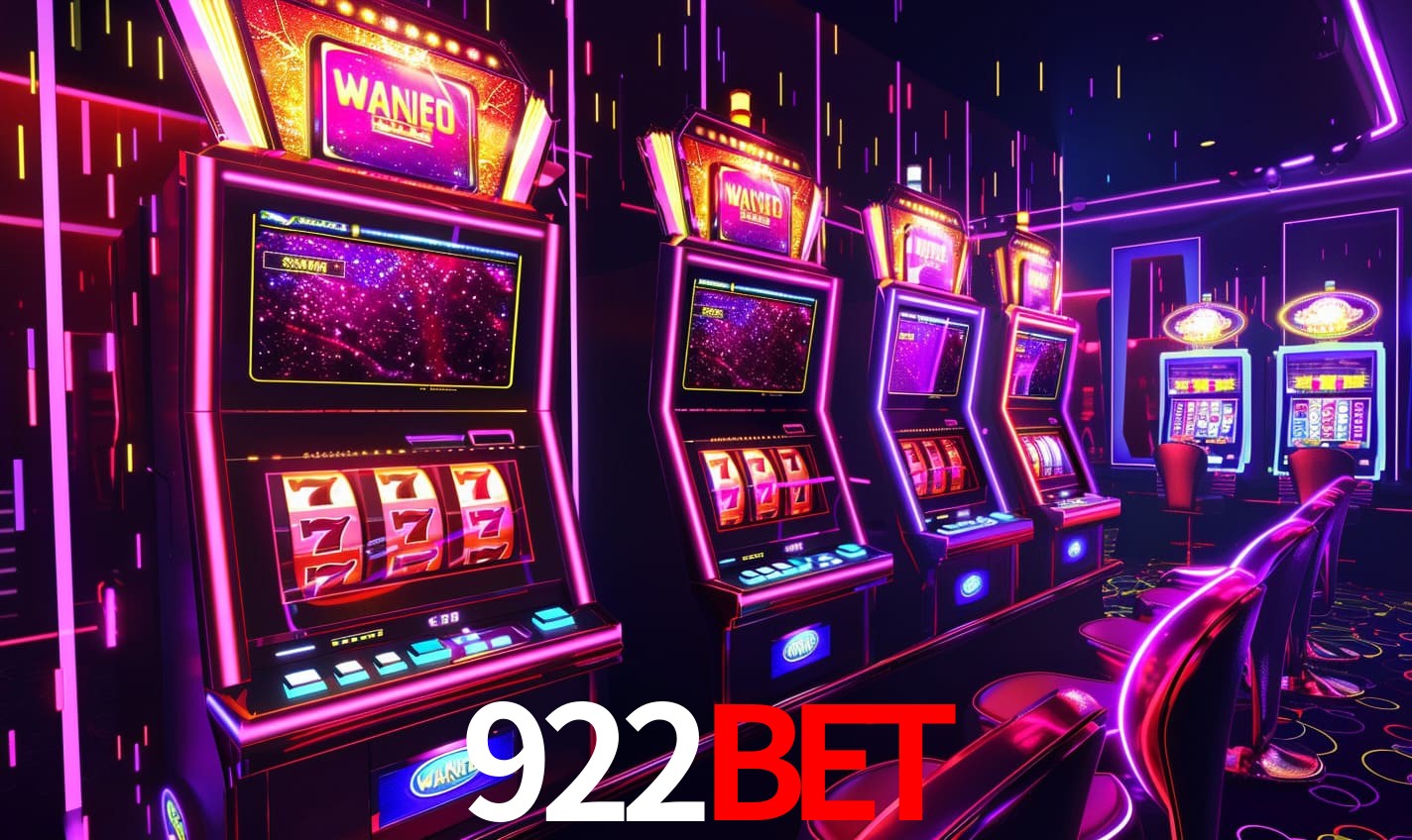 cassino 922bet