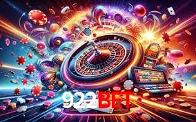 Login Seguro 922bet