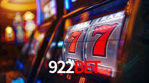 Instalação Android 922bet