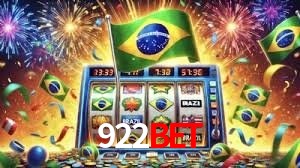 Slot Games 922bet