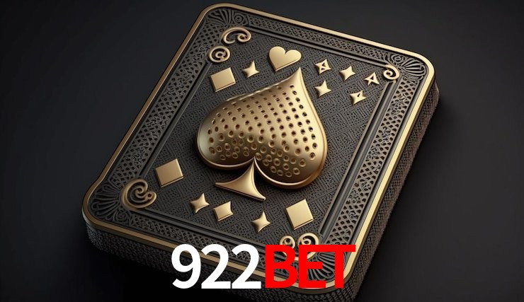 Integração de APIs 922bet