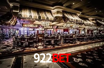 Descubra a Essência do 922bet: Nossa História e Compromissos