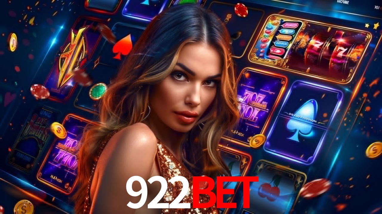 PIX Instantâneo 922bet
