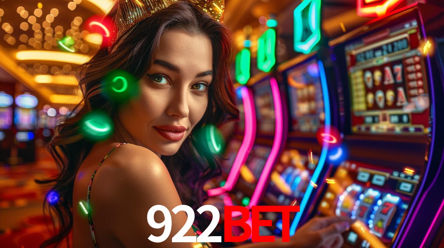 App mobile 922bet