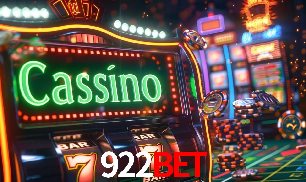 Atalho iOS 922bet