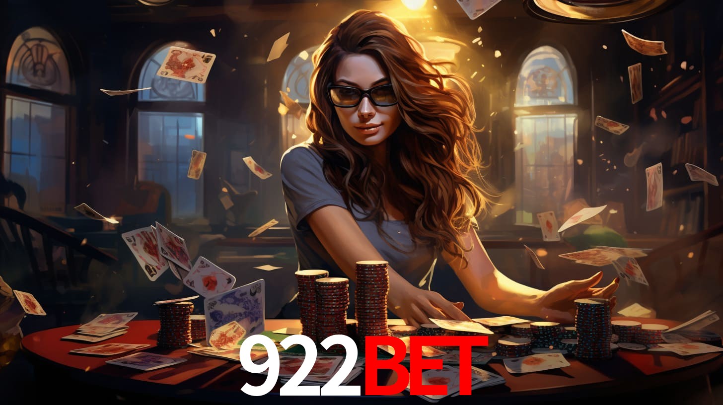 VIP Casino 922bet