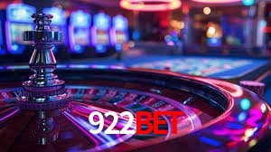 Tecnologia da Plataforma 922bet