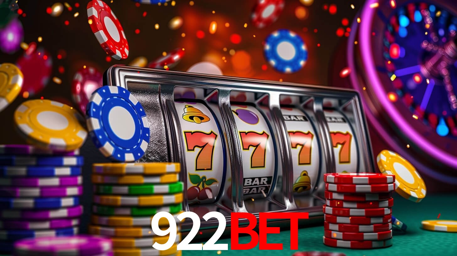 Apostas de Tênis 922bet