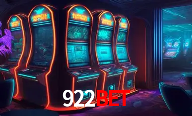 A Popularidade dos Caça-Níqueis no 922bet