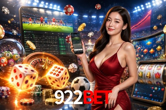 Secure Login 922bet