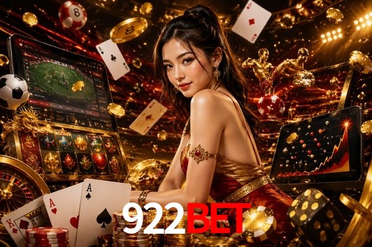 Weekend Specials 922bet