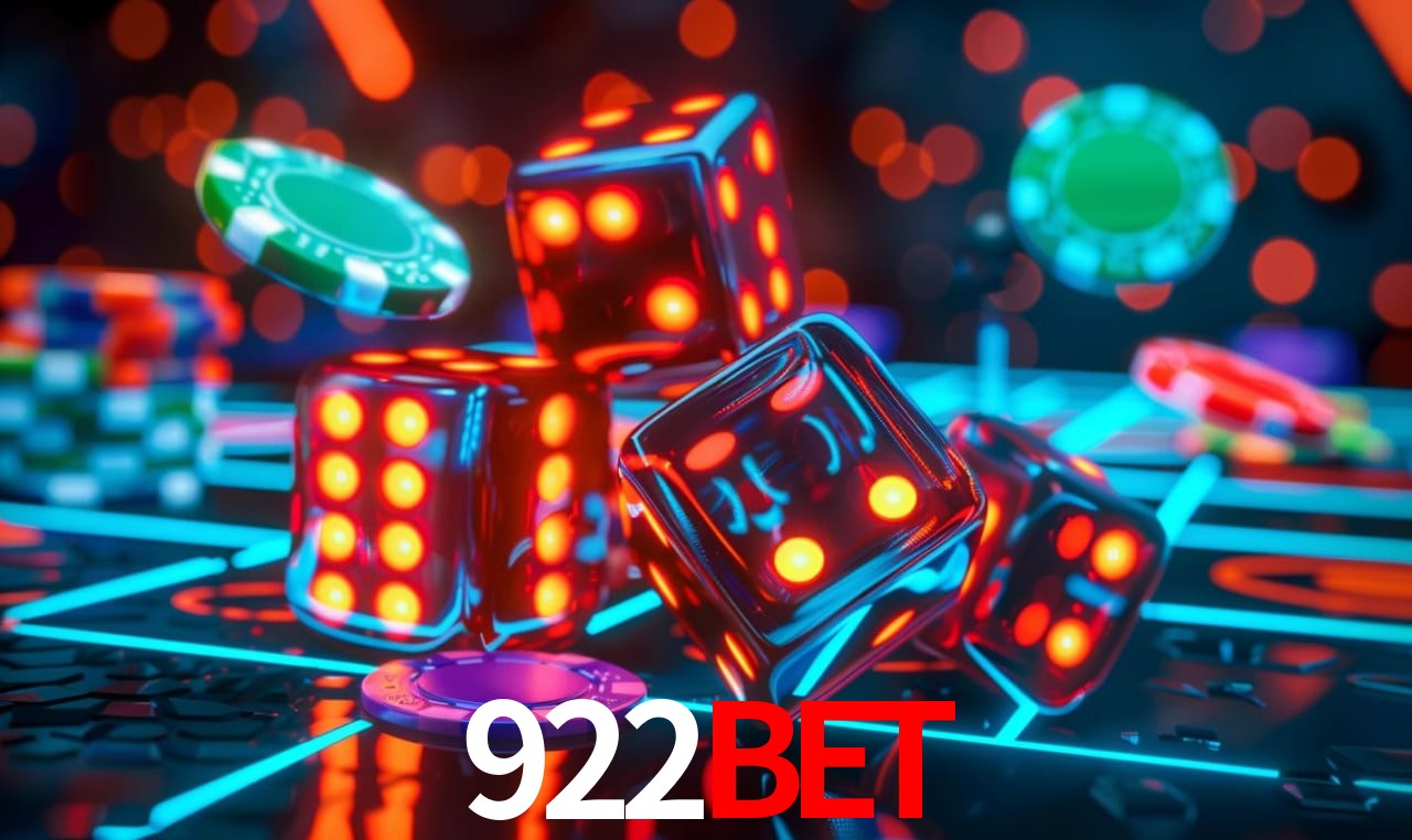 Casino Ao Vivo 922bet