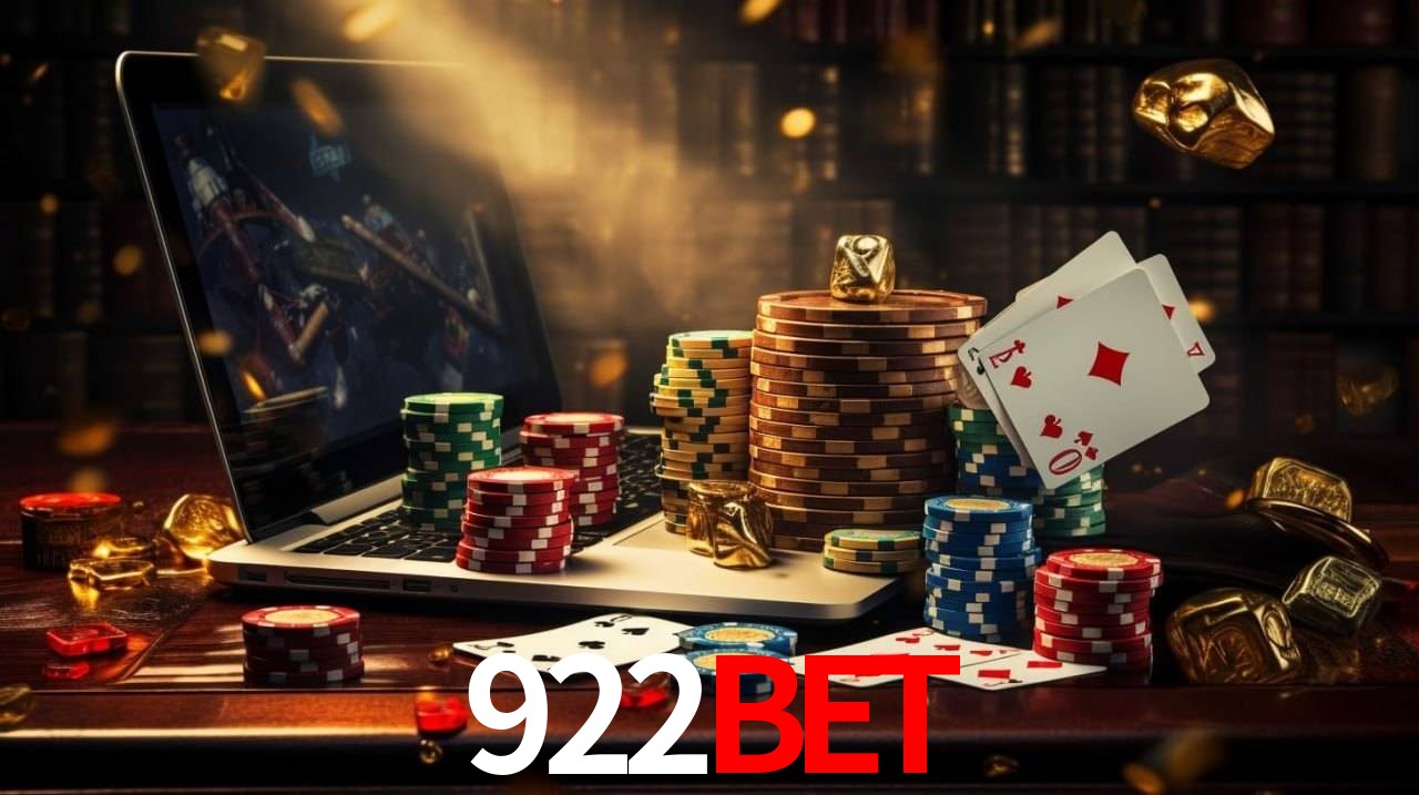Recursos de Bônus 922bet