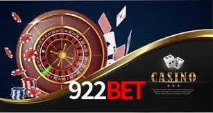 Benefícios da Conta 922bet