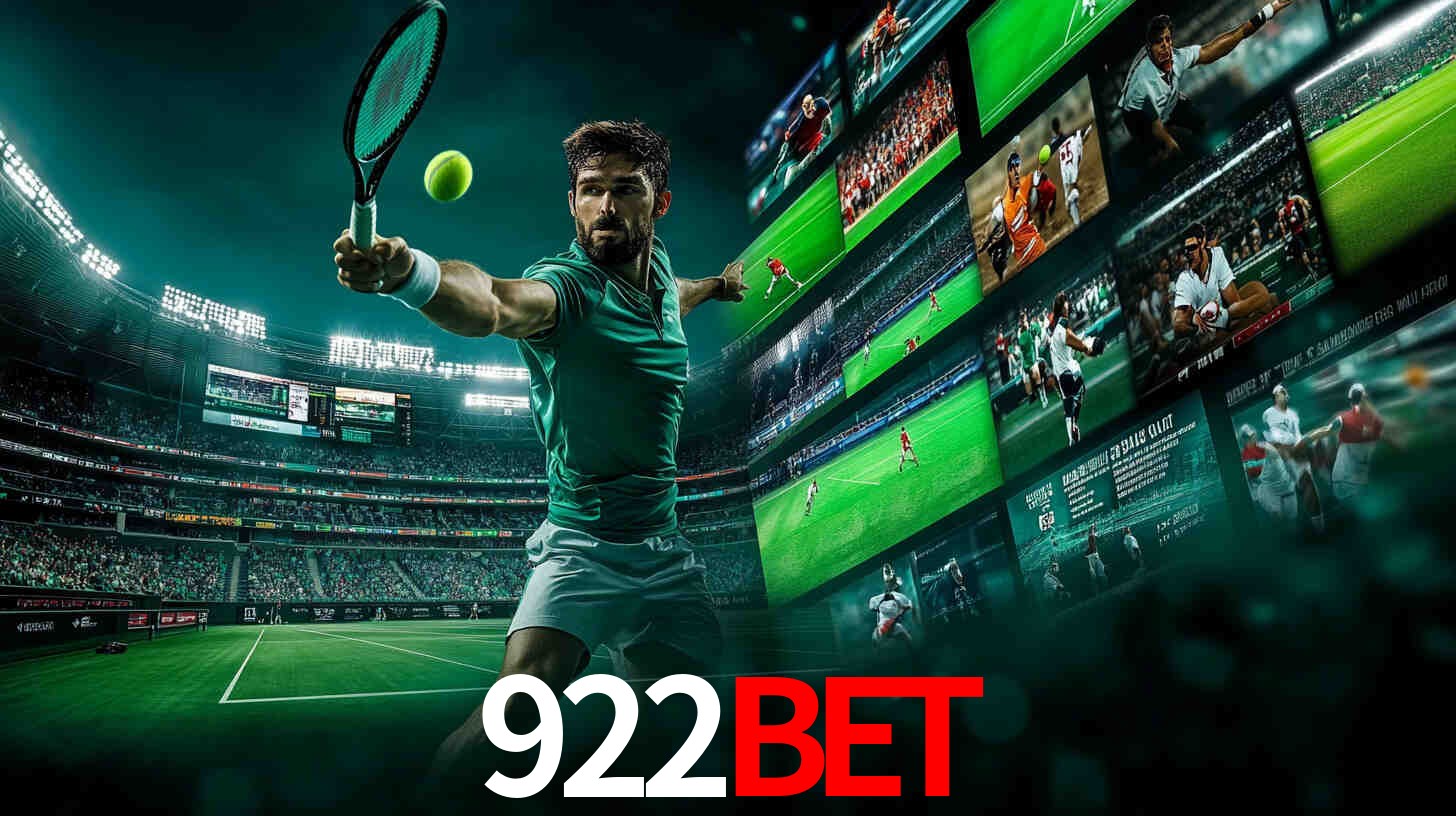 Inovações de Jogos na 922bet: O Futuro das Experiências Interativas