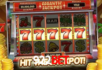 Descubra a Magia dos Jogos de Arcade no 922bet