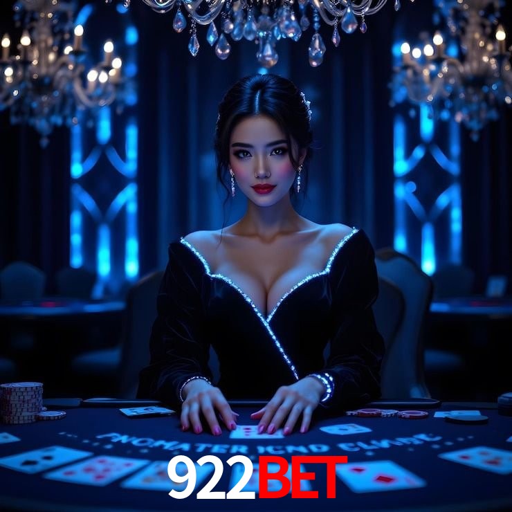 Aplicativo mobile 922bet