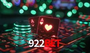 Design Responsivo 922bet