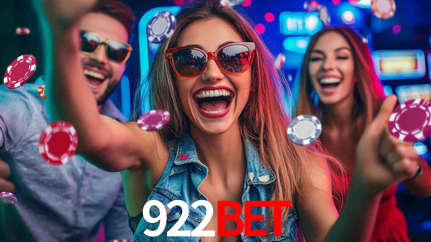 Desvendando o Mundo dos Jogos Virtuais na 922bet