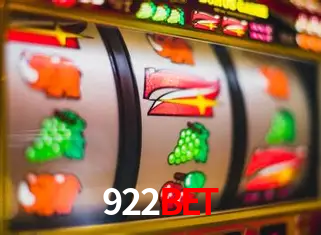 A Revolução dos Aplicativos de Jogos no 922bet