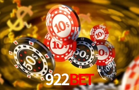 Provedores de Jogos 922bet