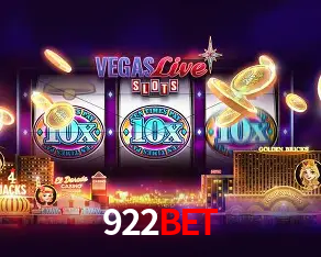Desvendando o Mundo dos Jogos Virtuais na 922bet