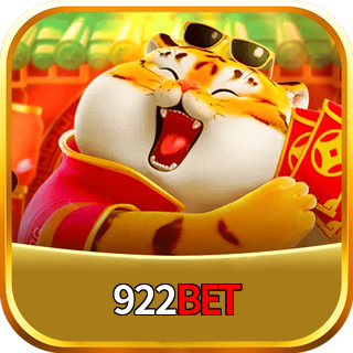 Logo 922bet